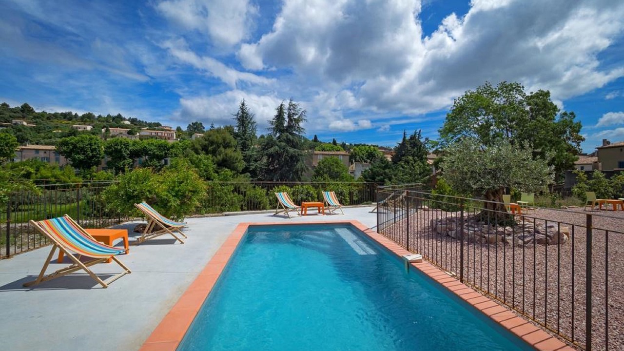 Photo of Outdoor in Caunes-Minervois