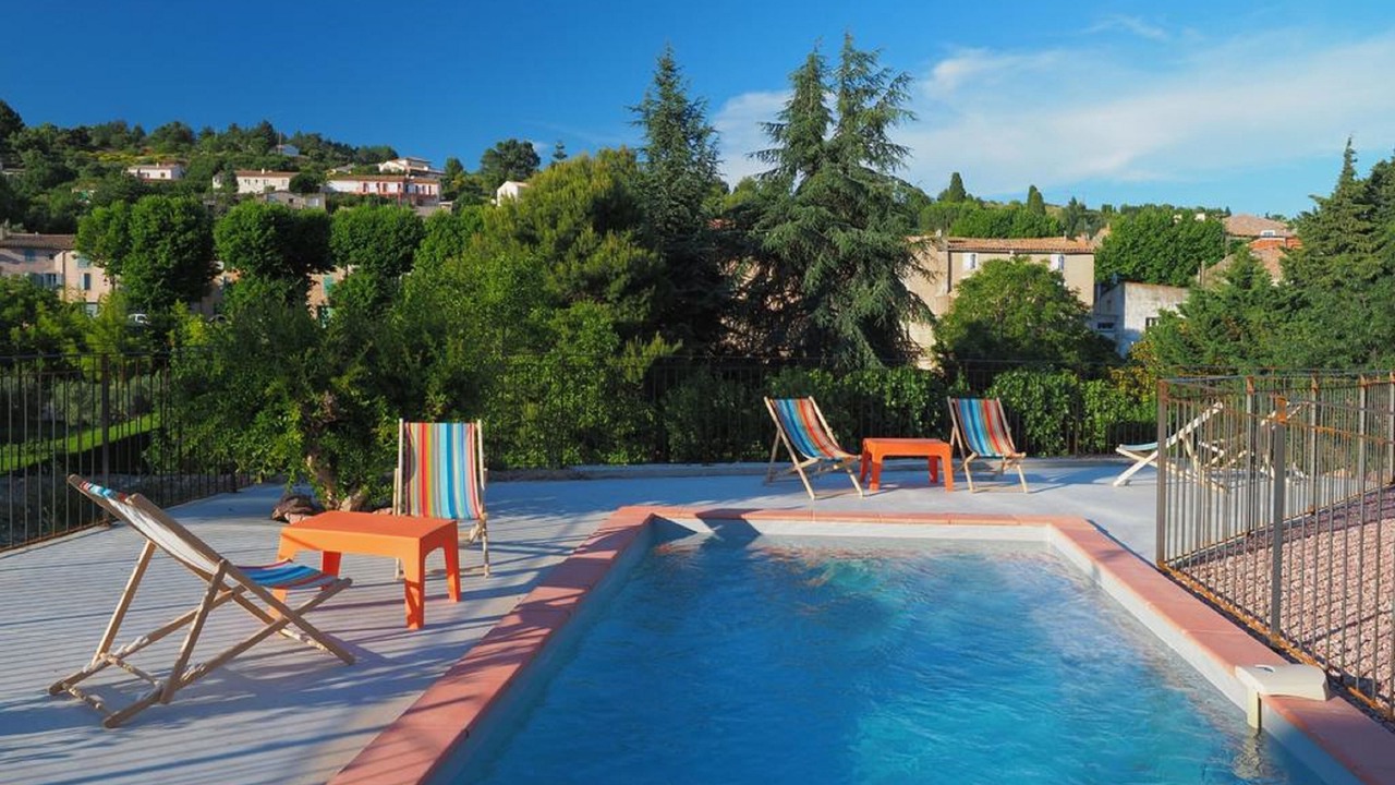 Photo of Outdoor in Caunes-Minervois