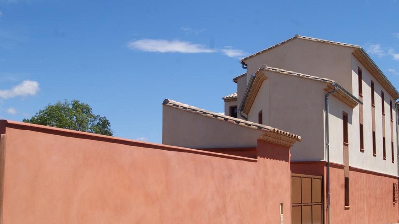 Photo of Outdoor in Caunes-Minervois