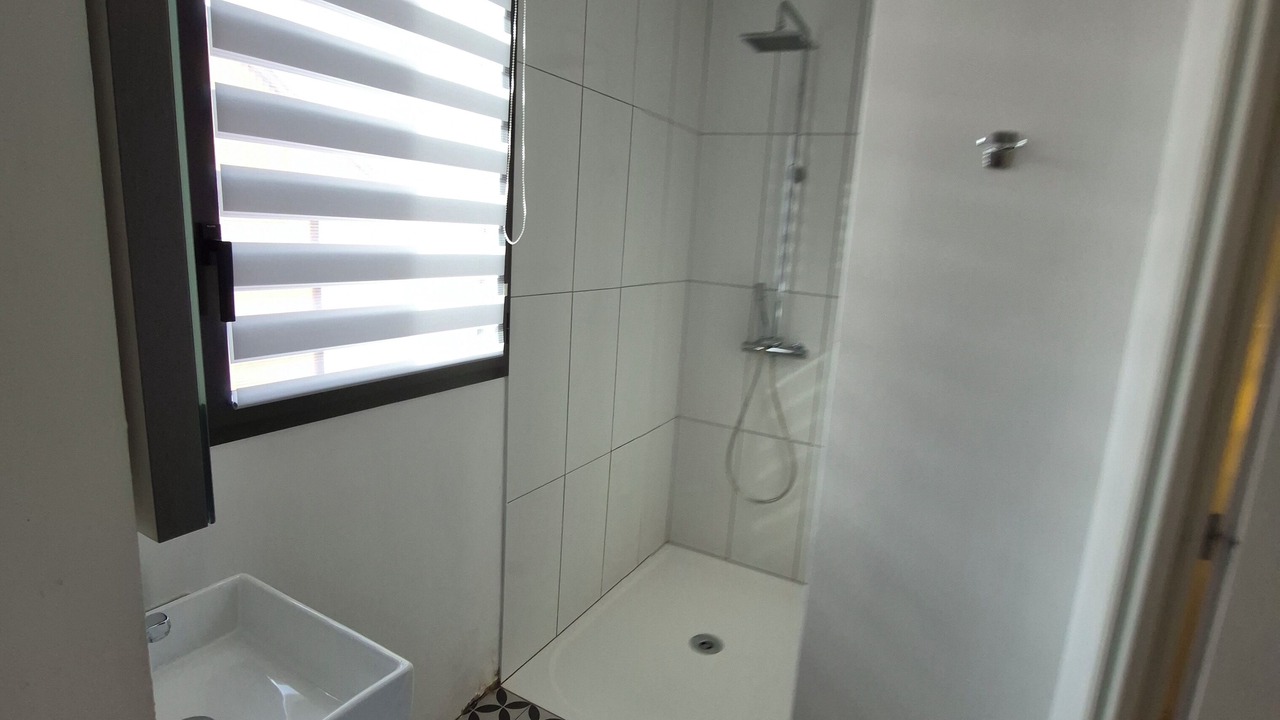 Photo of Bathroom in Caunes-Minervois