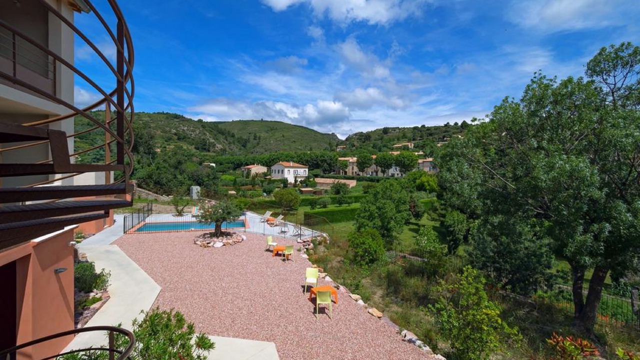 Photo of Outdoor in Caunes-Minervois