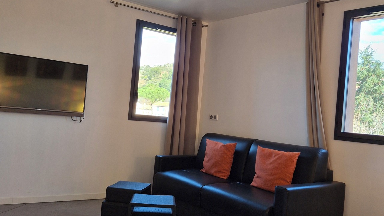 Photo of Bedroom in Caunes-Minervois