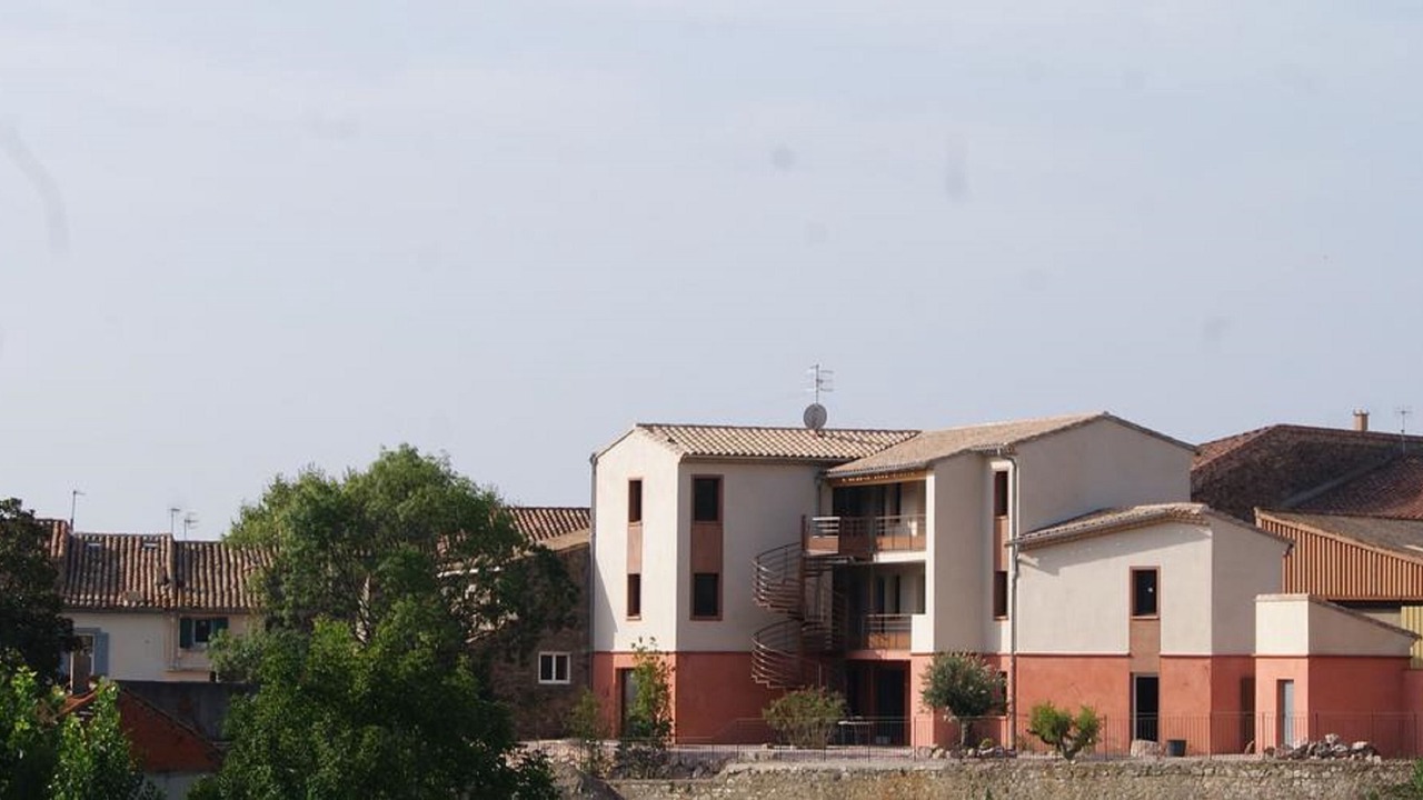 Photo of Outdoor in Caunes-Minervois