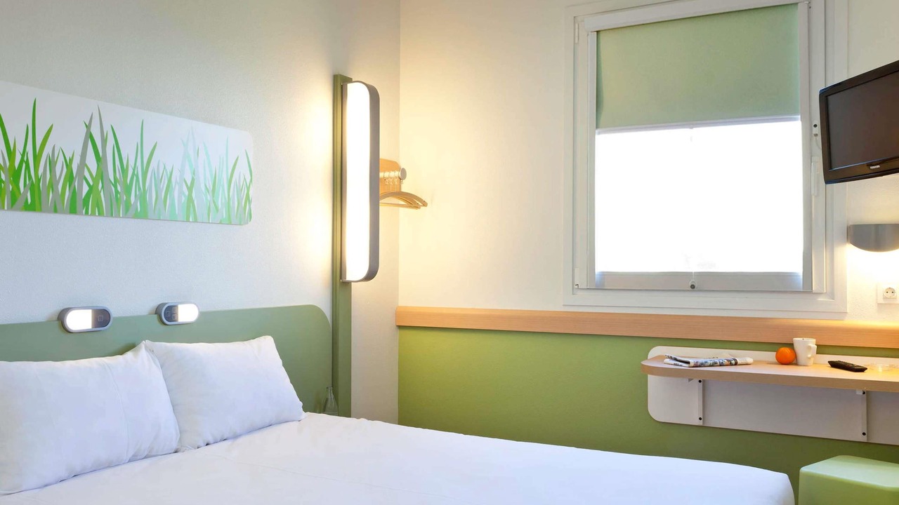 Photo of Bedroom in Villa de Vallecas