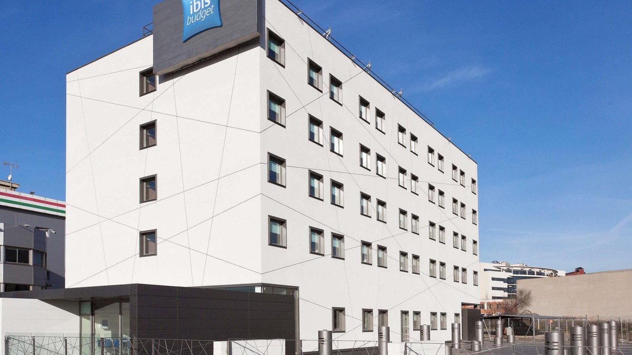 Photo of Outdoor in Villa de Vallecas