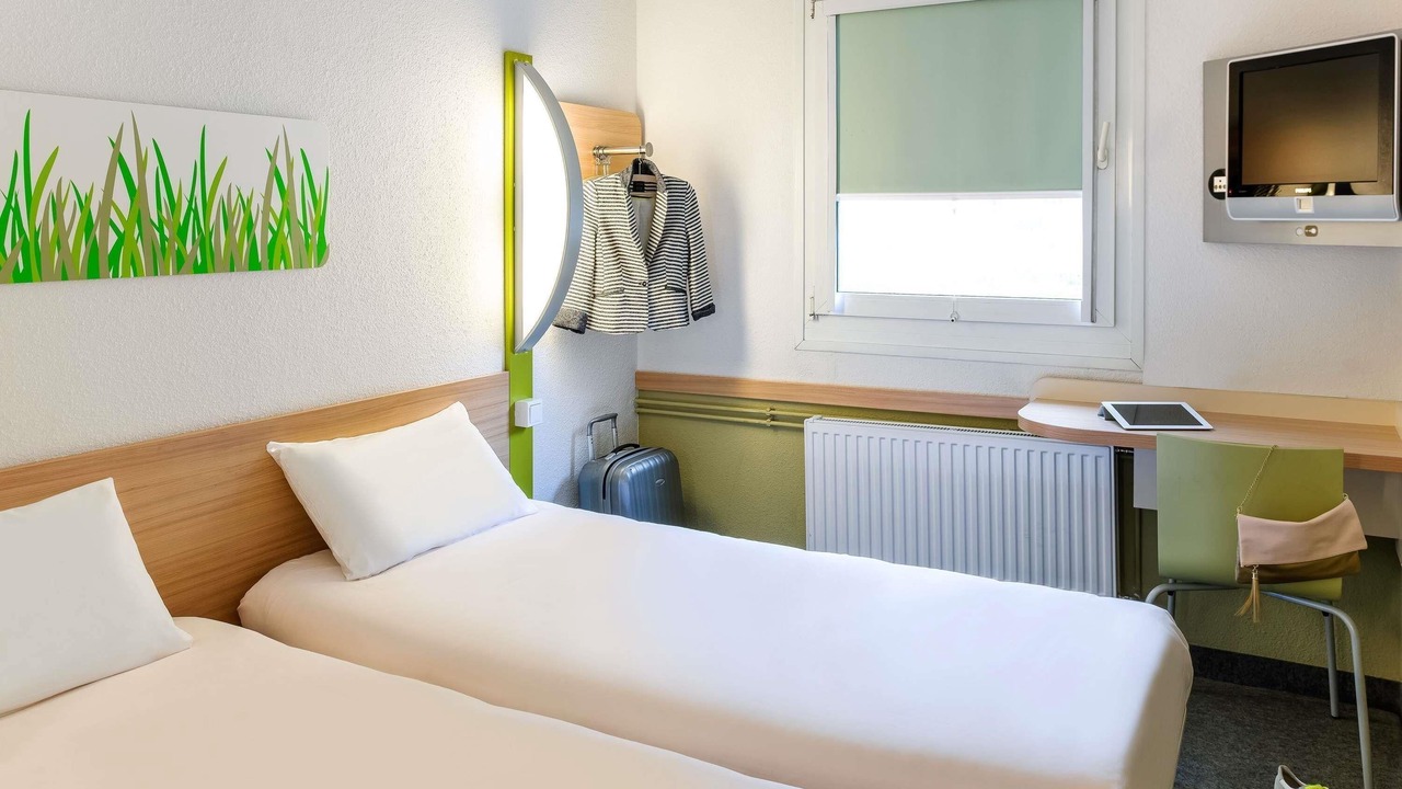 Photo of Bedroom in Villa de Vallecas