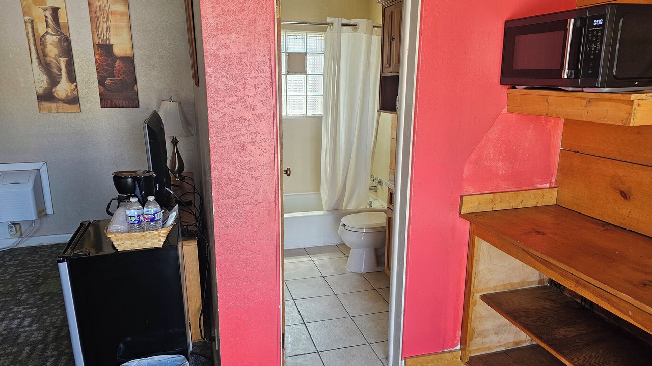 Photo of Bedroom in Thermopolis