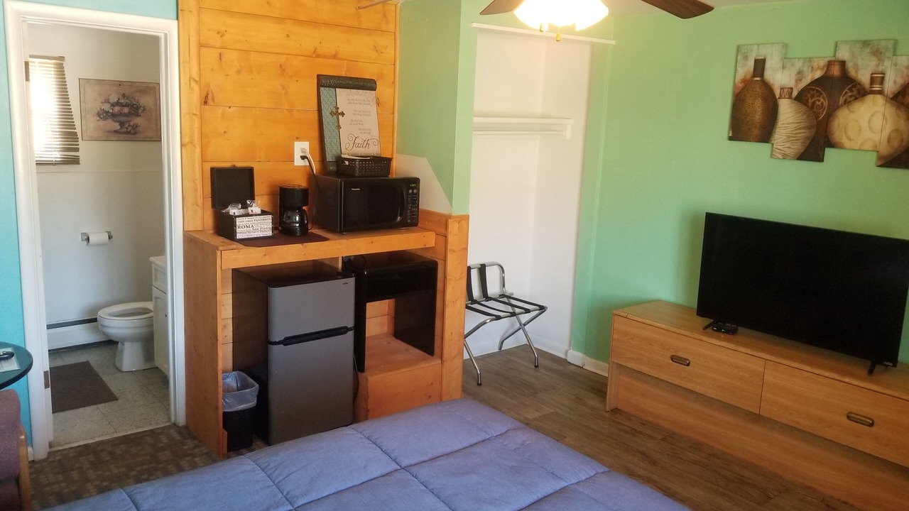 Photo of Bedroom in Thermopolis