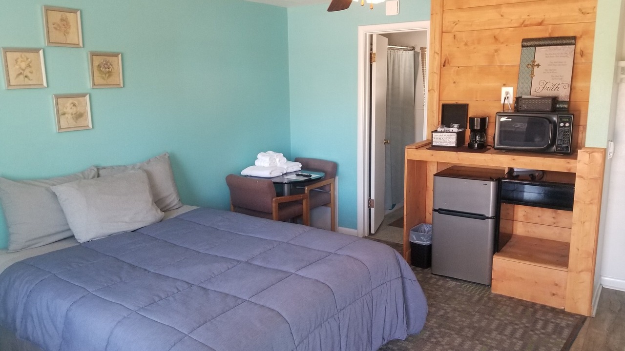 Photo of Bedroom in Thermopolis