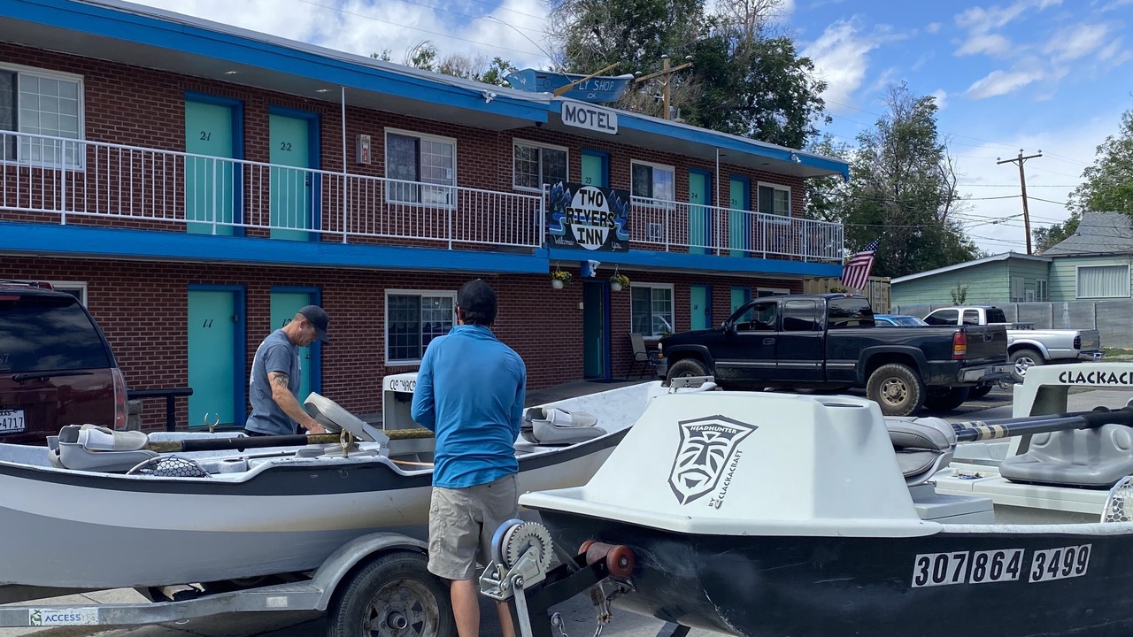 Photo of Outdoor in Thermopolis