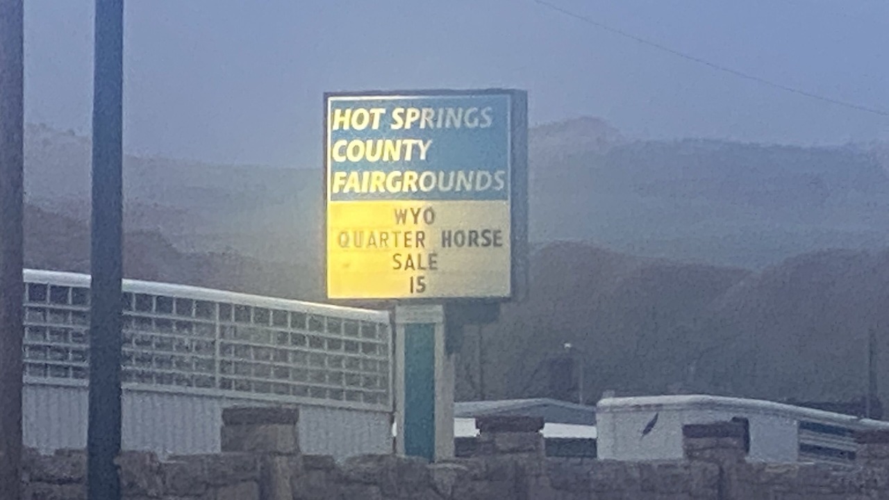 Photo of Others in Thermopolis