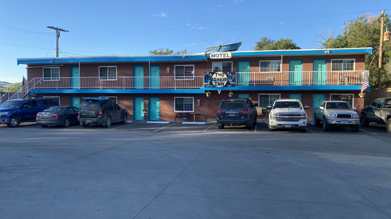 Photo of Outdoor in Thermopolis