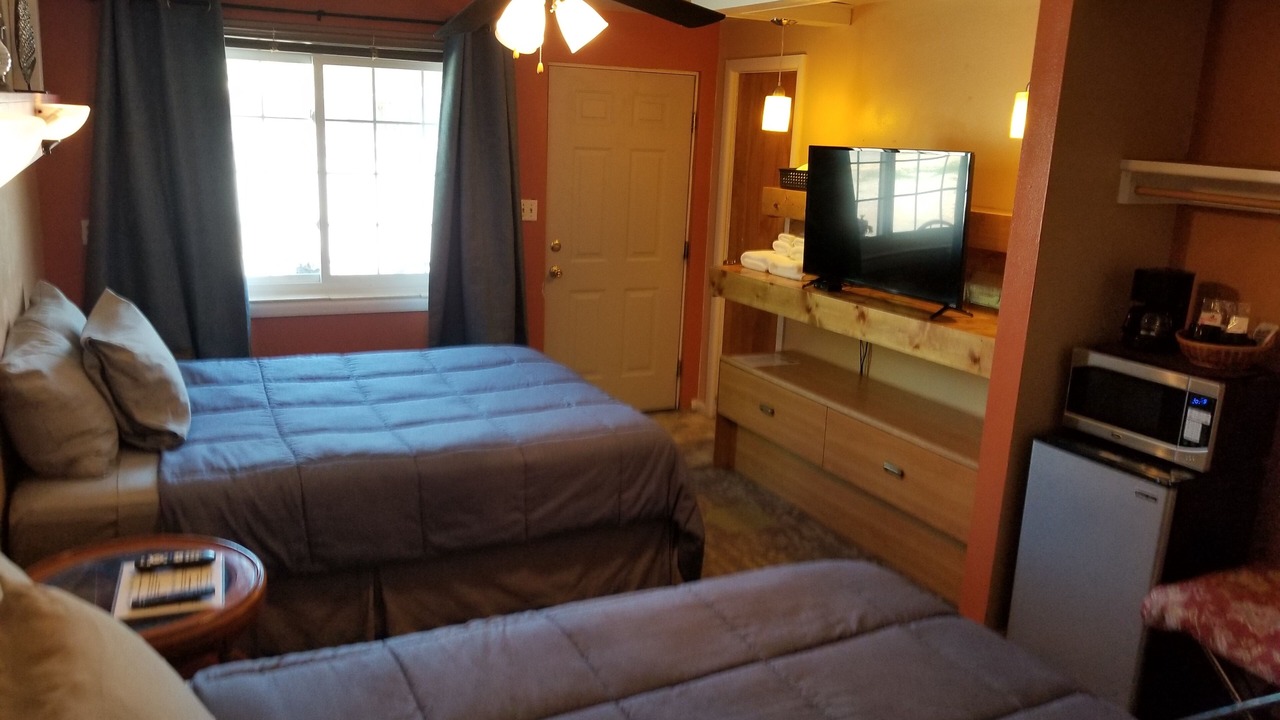 Photo of Bedroom in Thermopolis