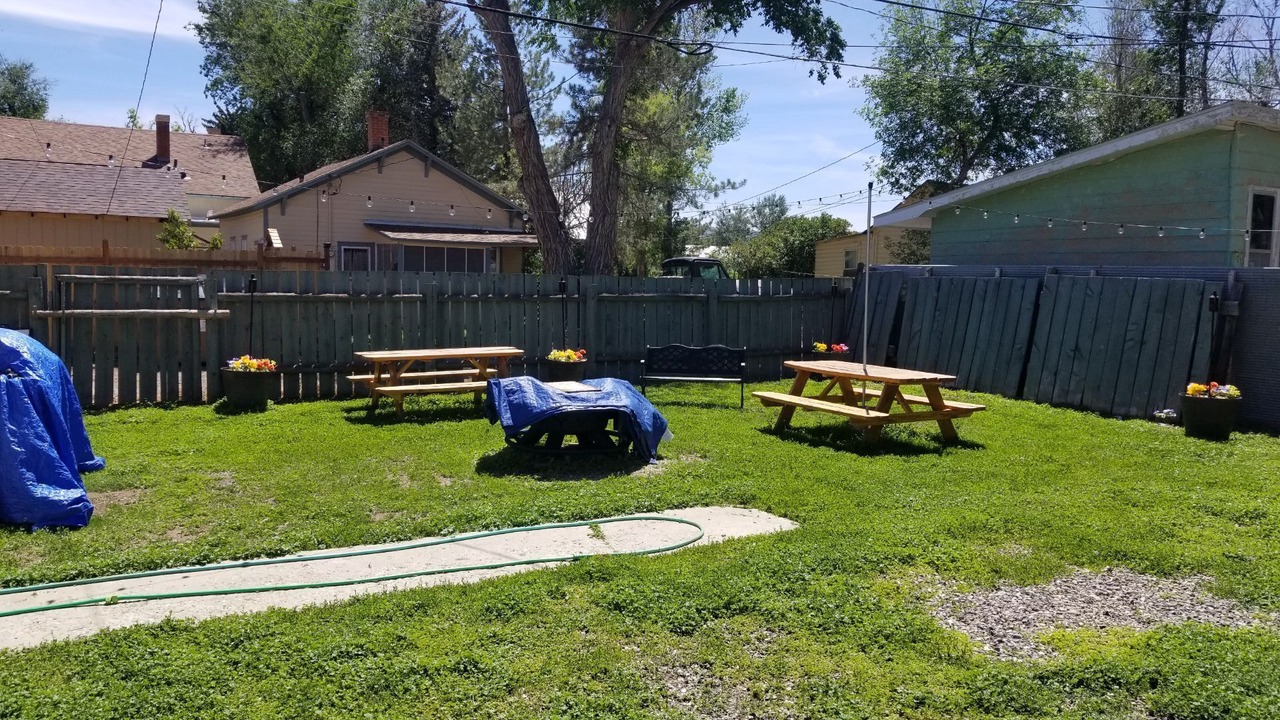 Photo of Outdoor in Thermopolis