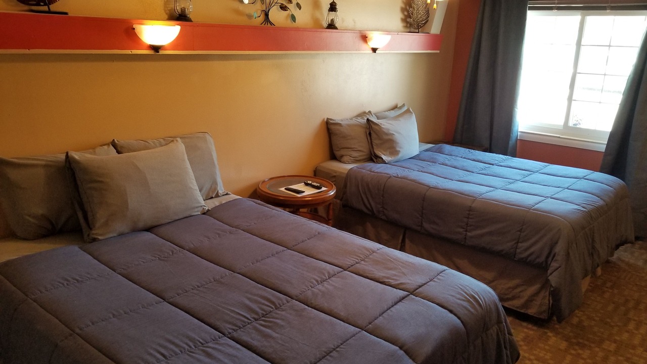 Photo of Bedroom in Thermopolis