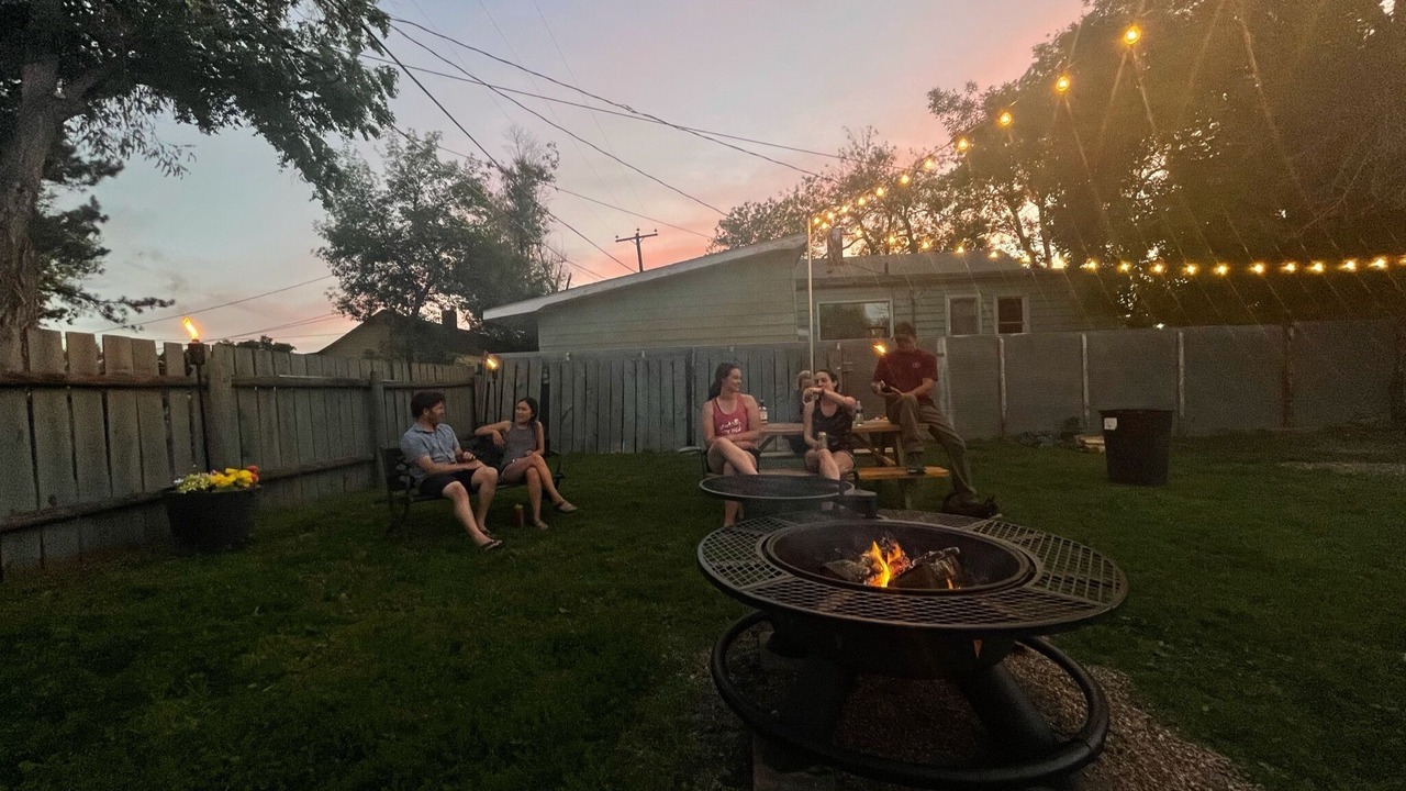 Photo of Outdoor in Thermopolis