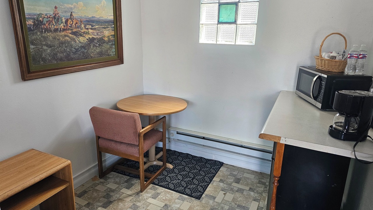 Photo of Bedroom in Thermopolis