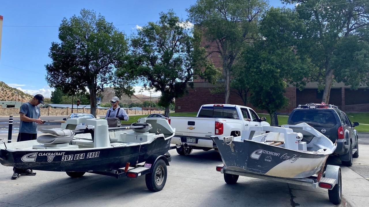 Photo of Outdoor in Thermopolis