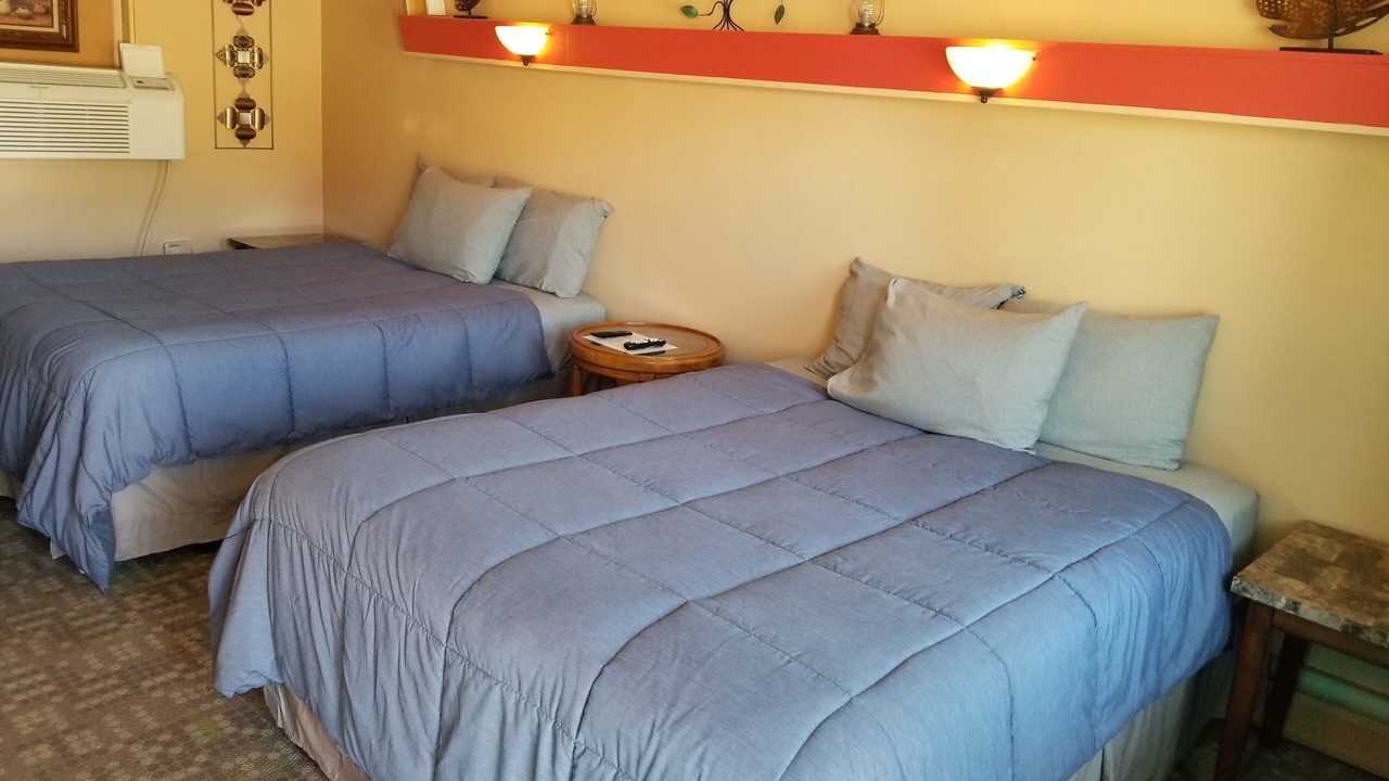 Photo of Bedroom in Thermopolis