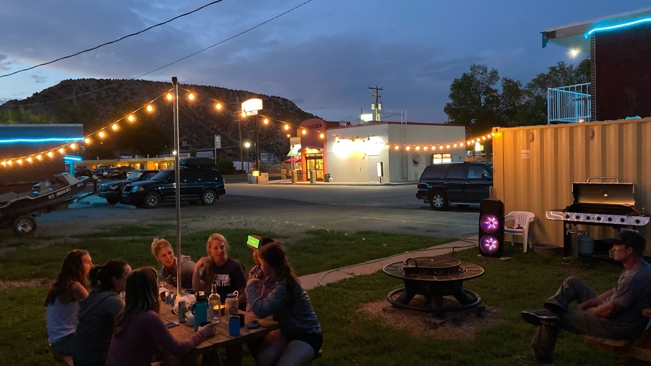 Photo of Outdoor in Thermopolis