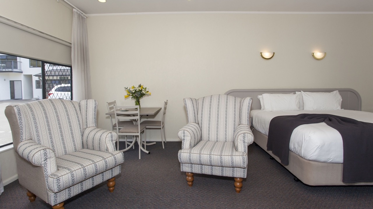 Photo of Bedroom in Anderson Park