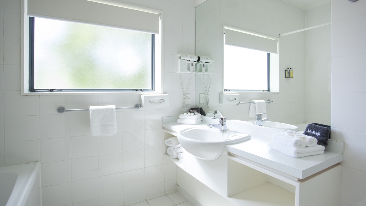 Photo of Bathroom in Anderson Park