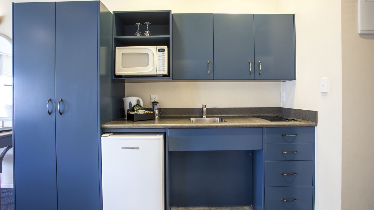 Photo of Kitchen in Anderson Park