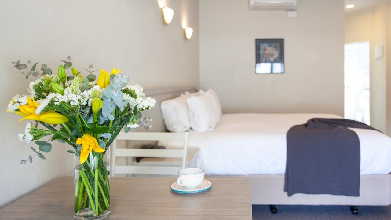 Photo of Bedroom in Anderson Park