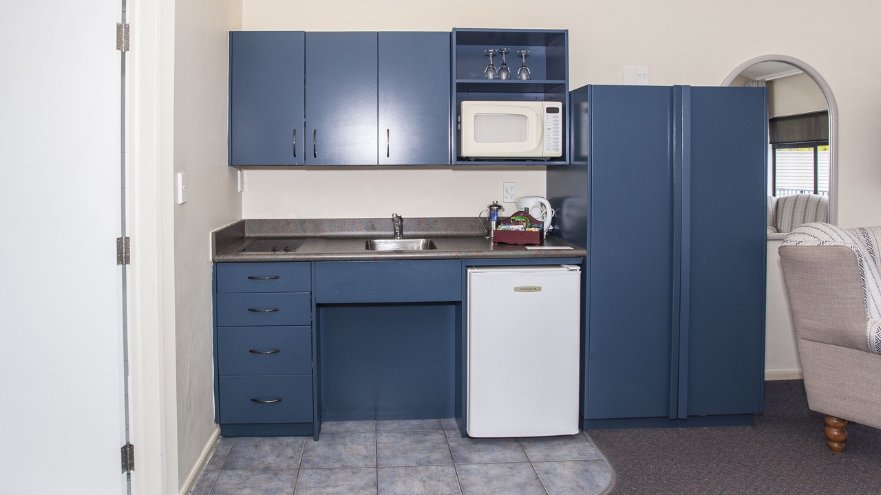 Photo of Kitchen in Anderson Park