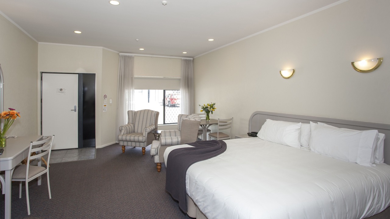 Photo of Bedroom in Anderson Park