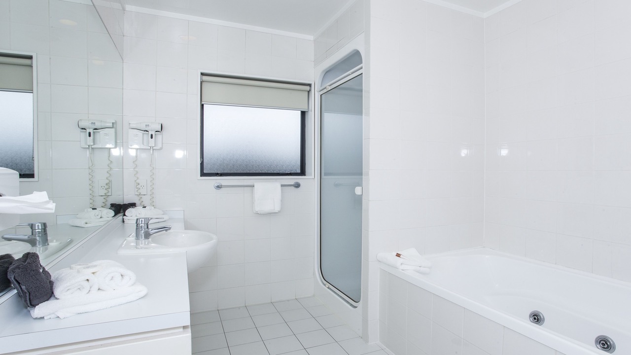 Photo of Bathroom in Anderson Park