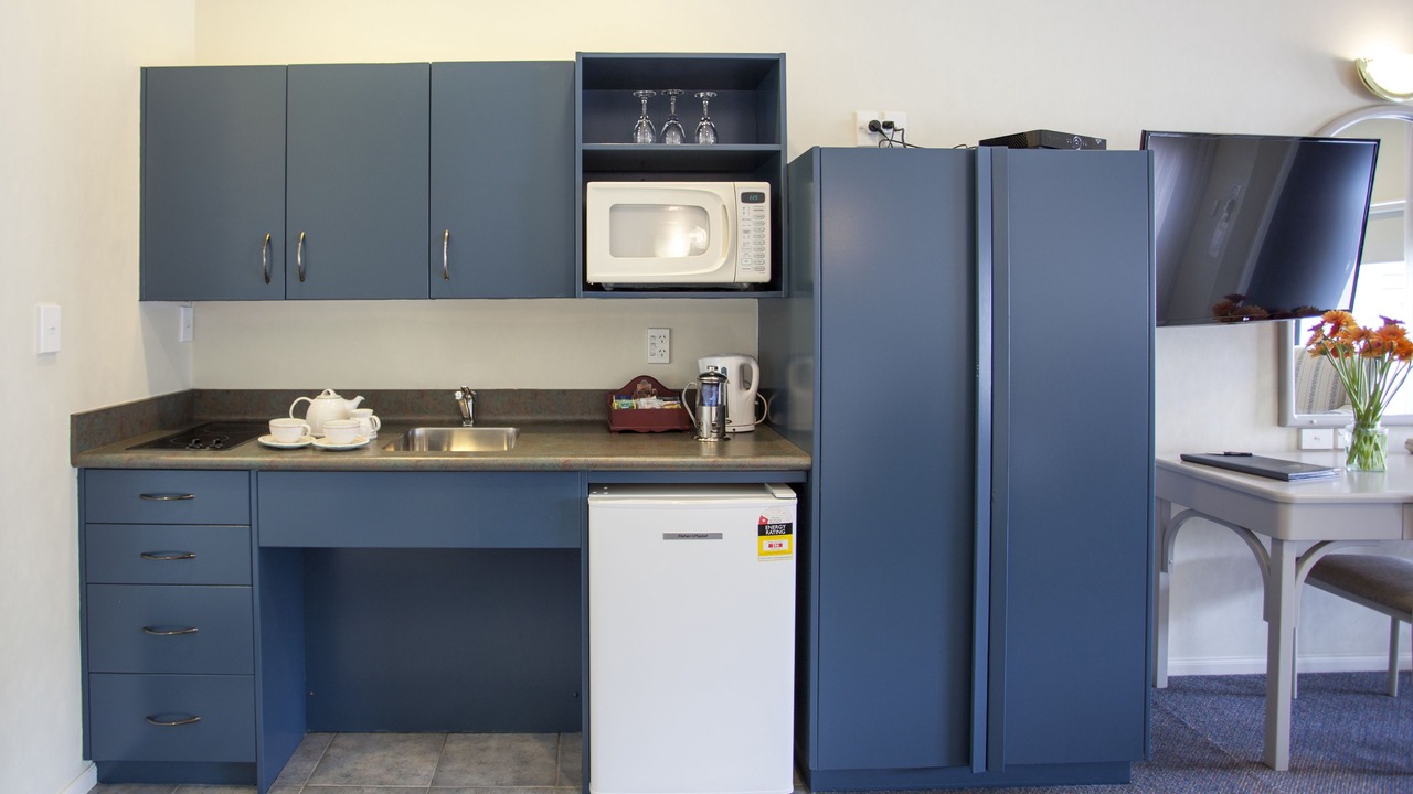 Photo of Kitchen in Anderson Park