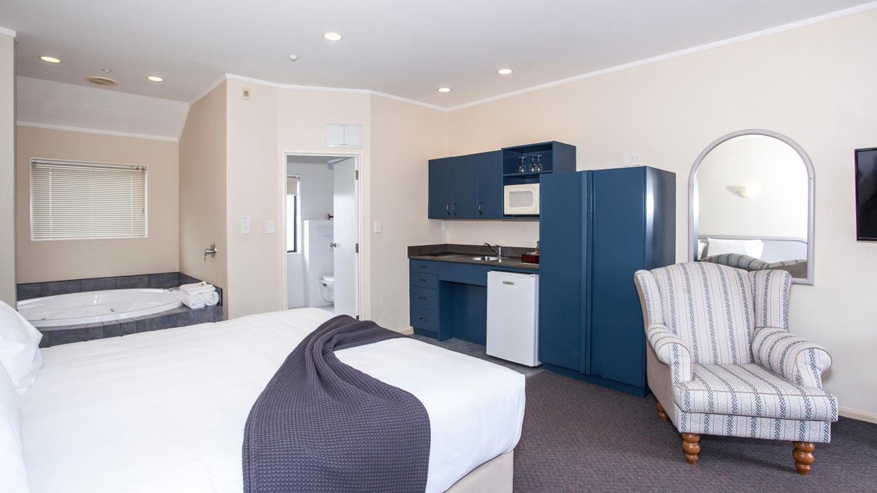 Photo of Bedroom in Anderson Park