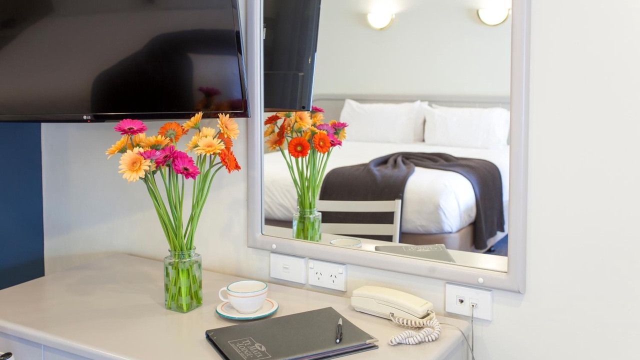 Photo of Bedroom in Anderson Park