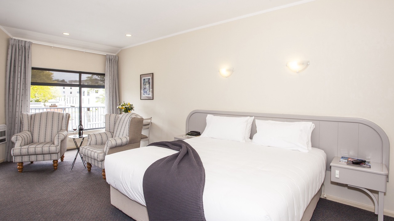 Photo of Bedroom in Anderson Park