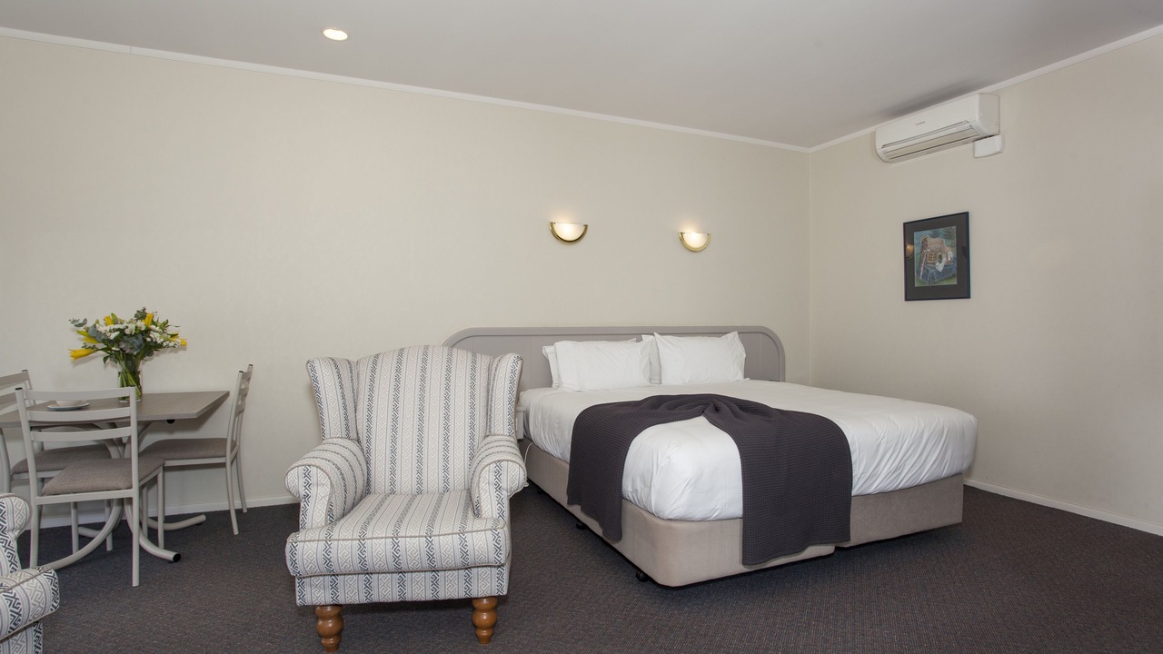 Photo of Bedroom in Anderson Park