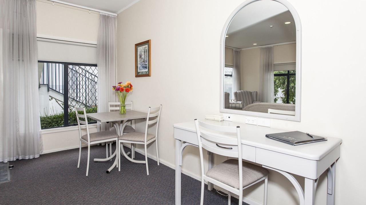 Photo of Bedroom in Anderson Park