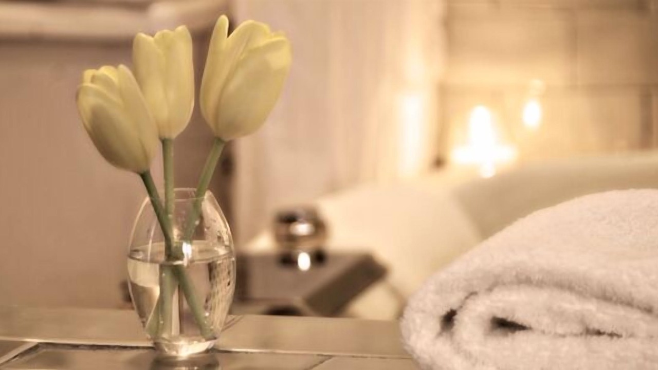 Photo of Bathroom in Jackson