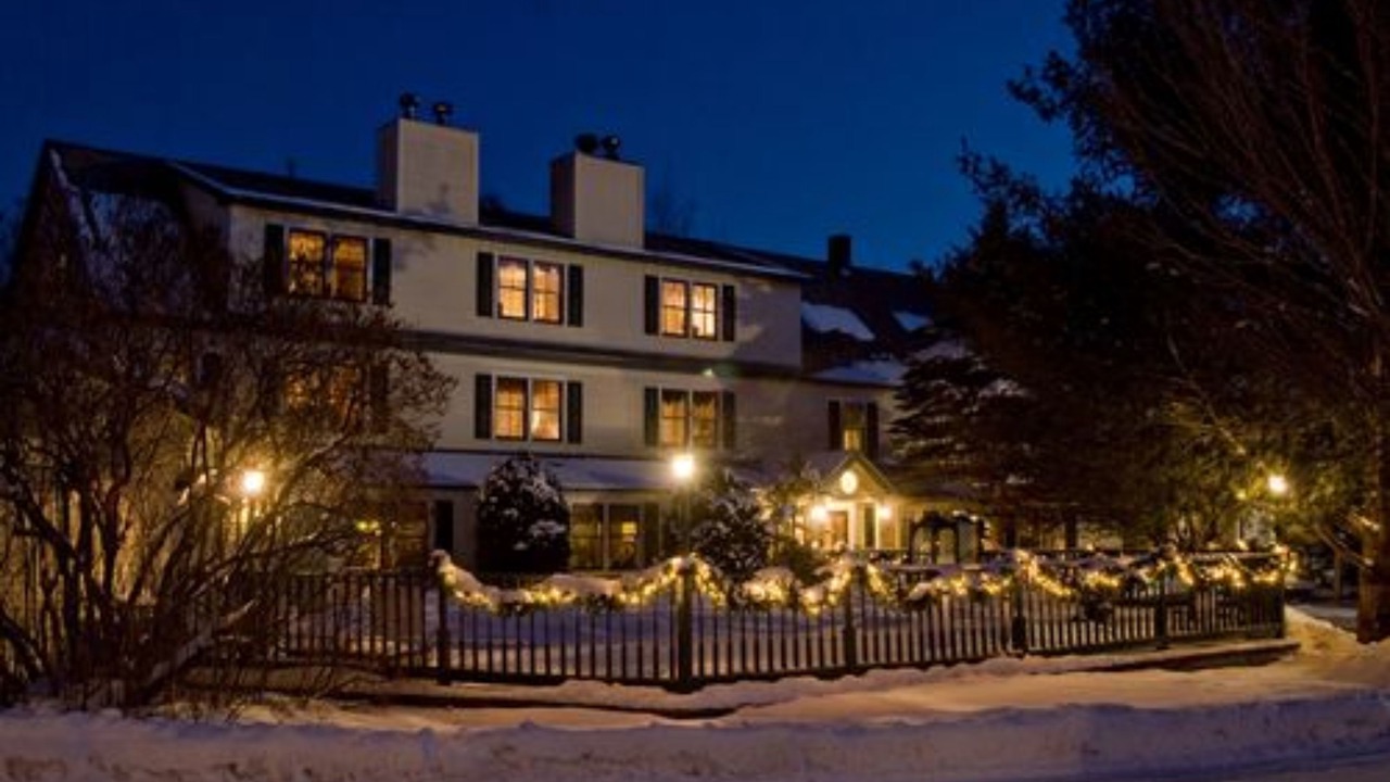 Photo of Outdoor in Jackson