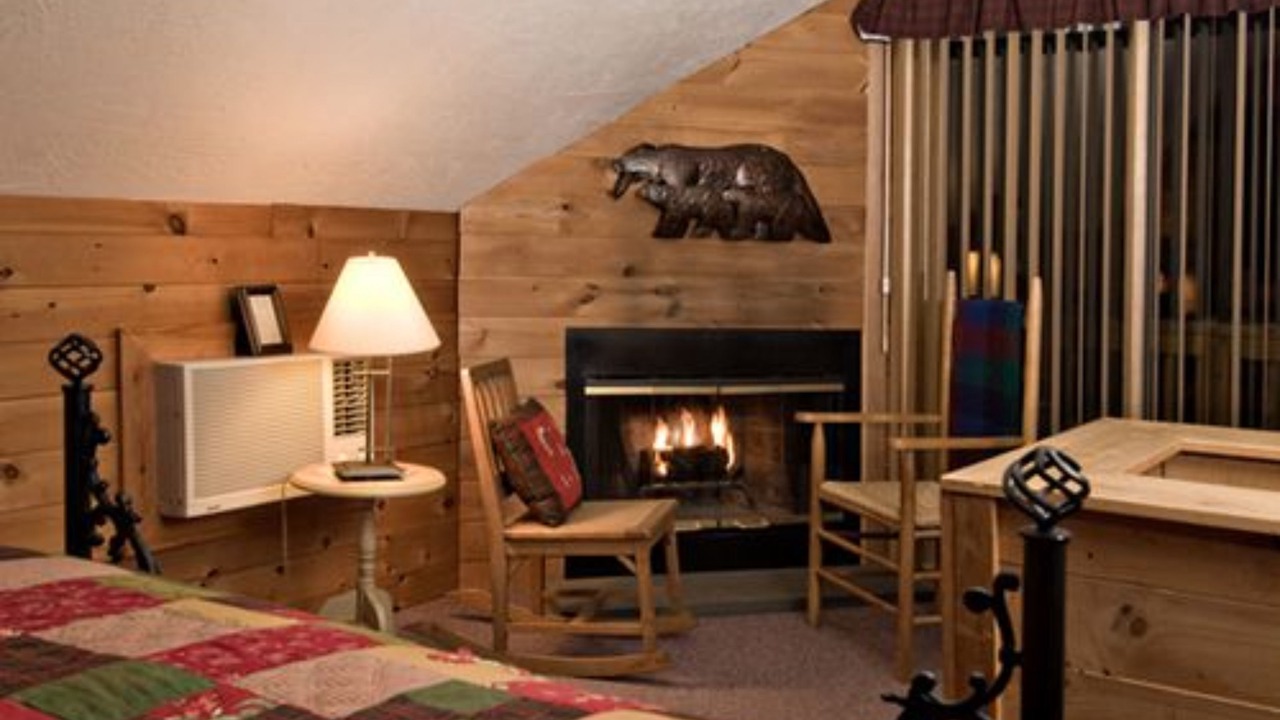 Photo of Bathroom in Jackson