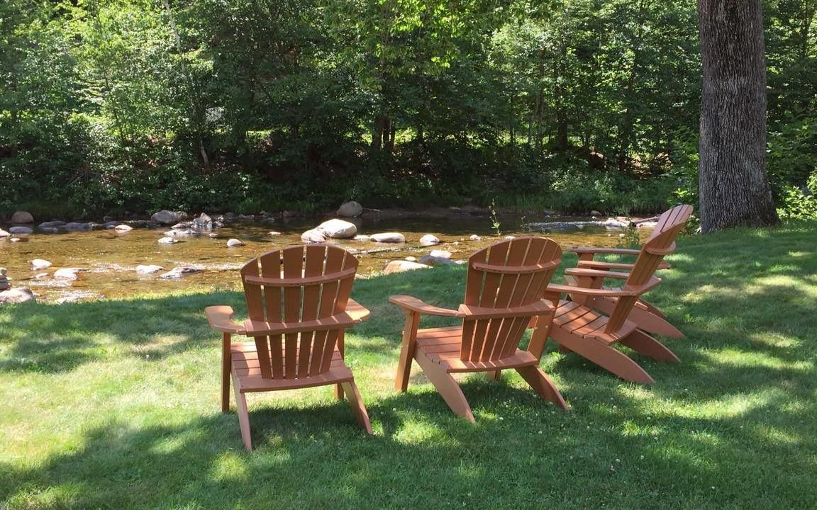 Photo of Patio Balcony in Jackson