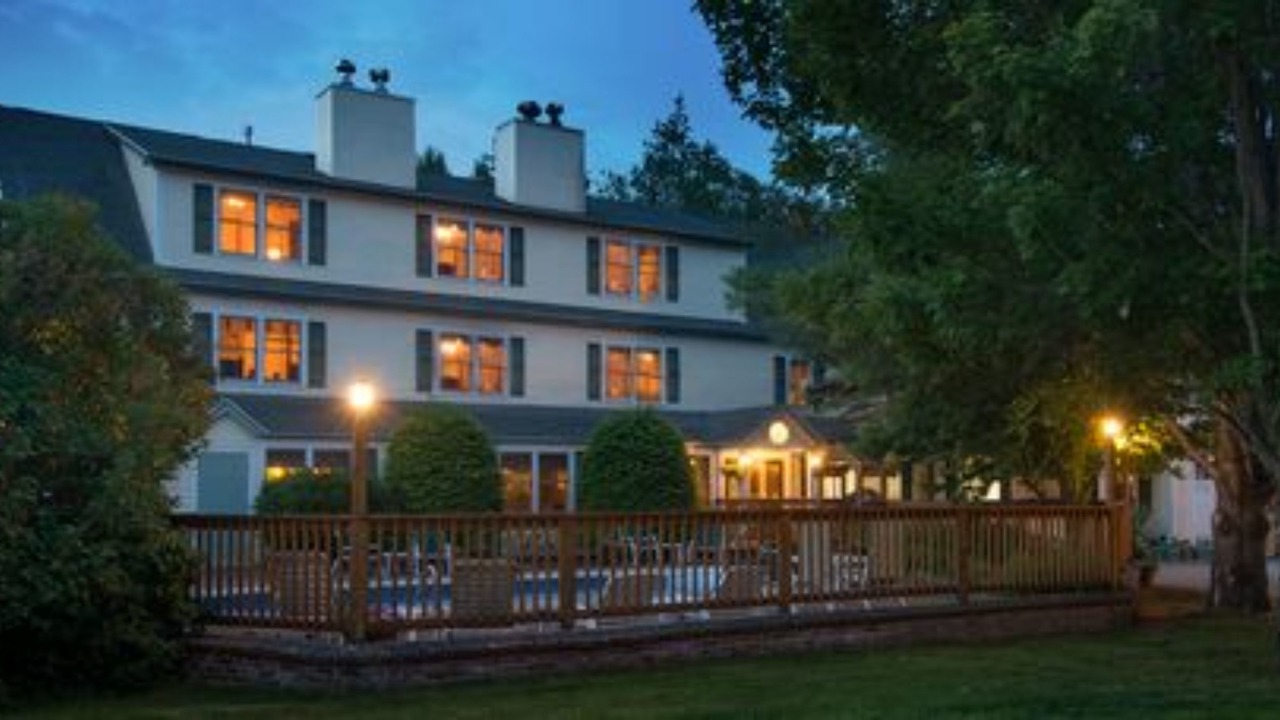 Photo of Outdoor in Jackson