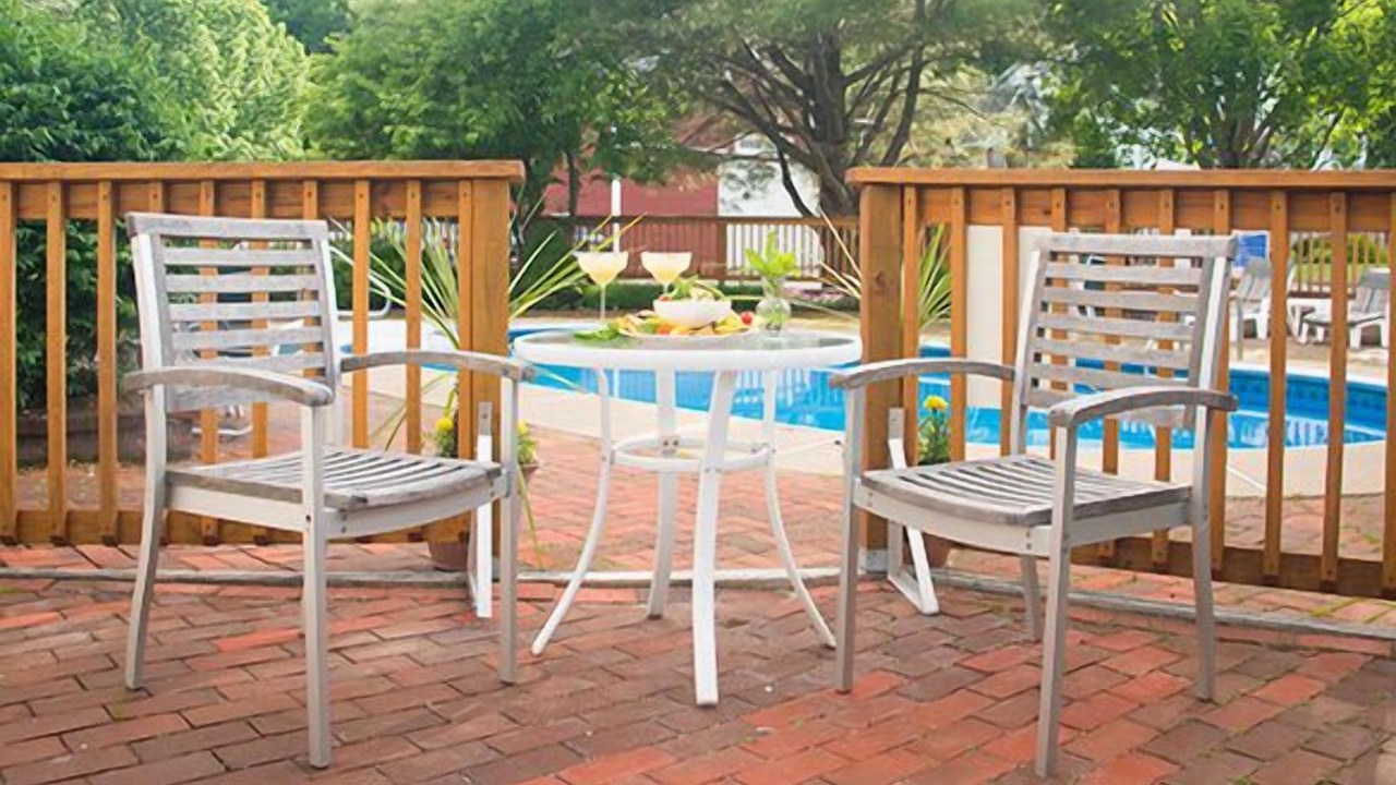 Photo of Bathroom in Jackson