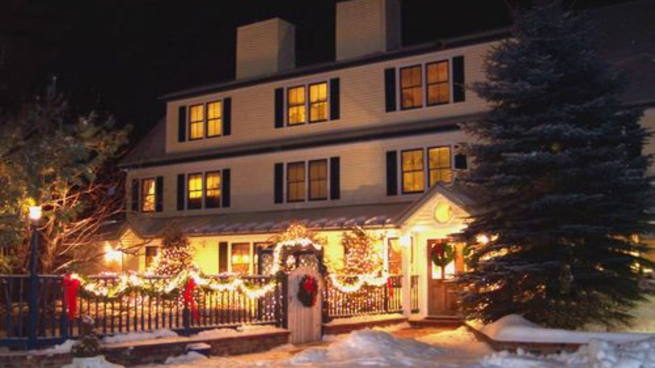 Photo of Outdoor in Jackson