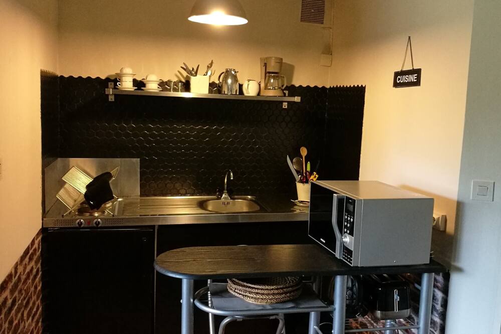 Photo of Kitchen in Le Touquet-Paris-Plage