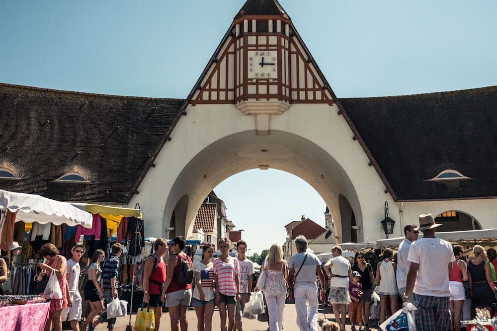 Photo of Outdoor in Le Touquet-Paris-Plage