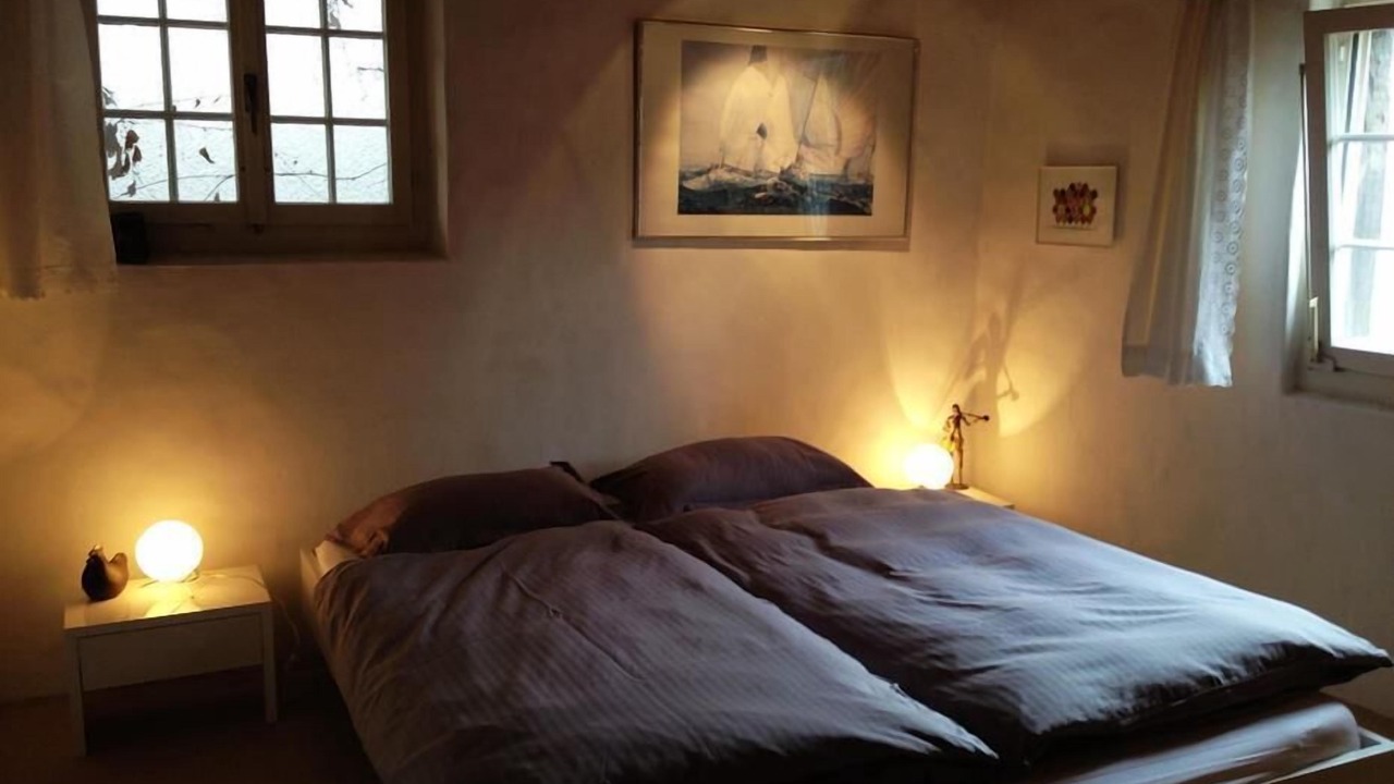 Photo of Bathroom in Andelfingen District