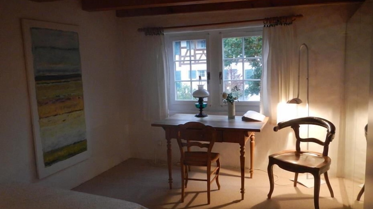 Photo of Bathroom in Andelfingen District