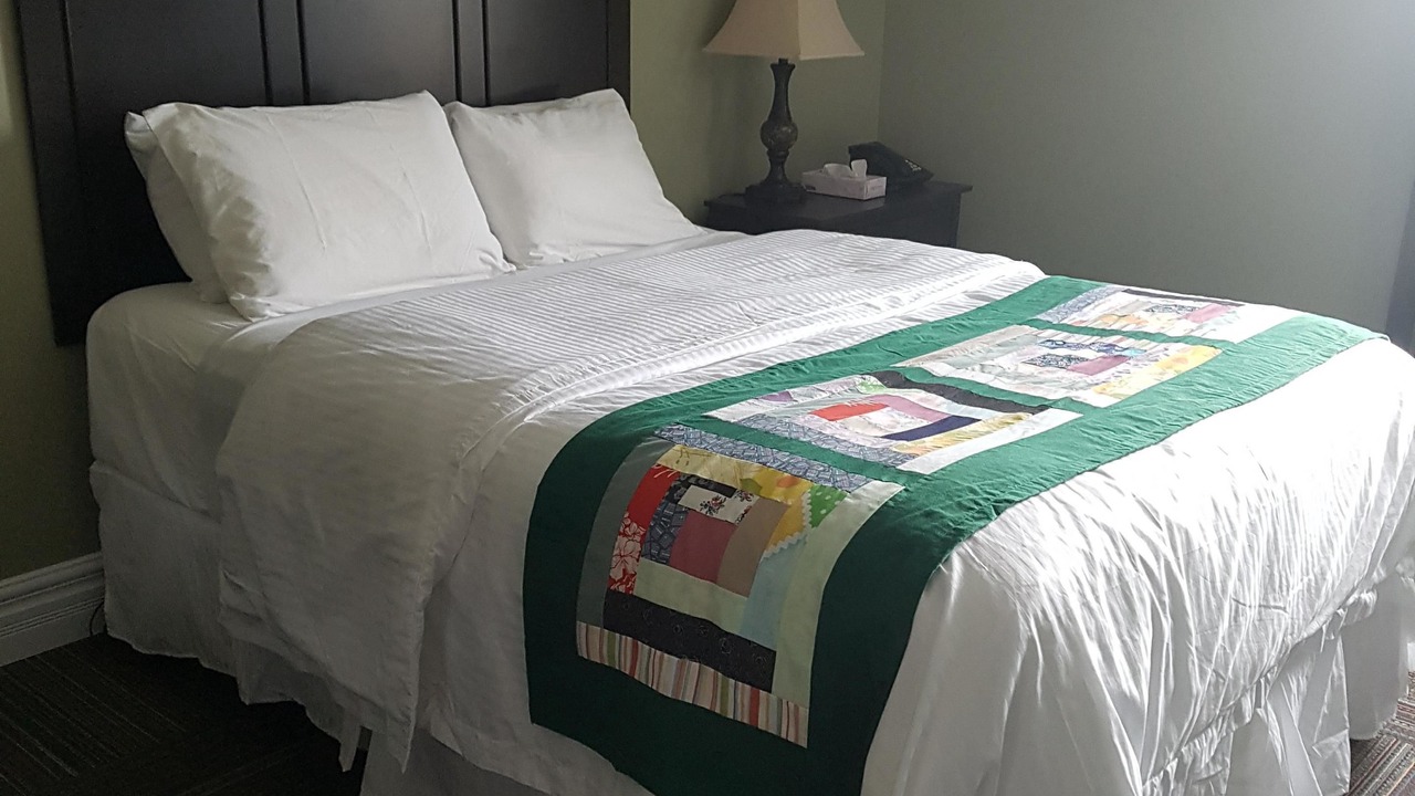 Photo of Bedroom in Port Union