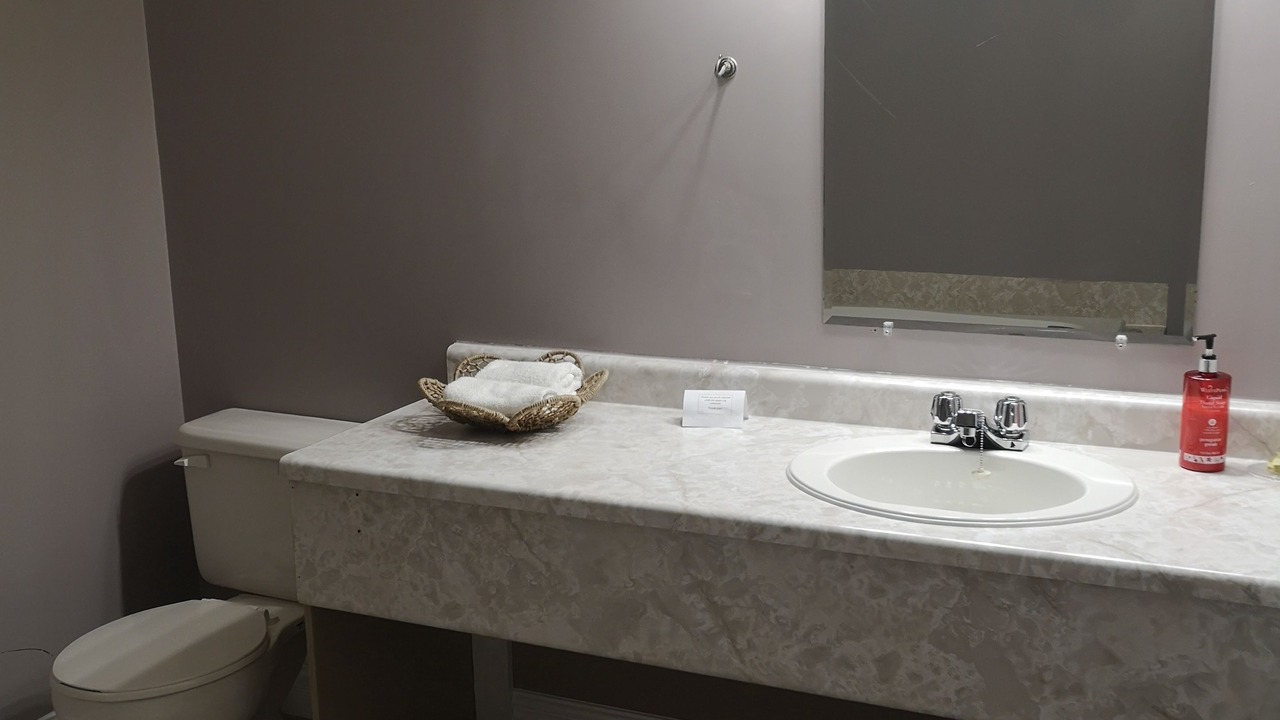 Photo of Bathroom in Port Union